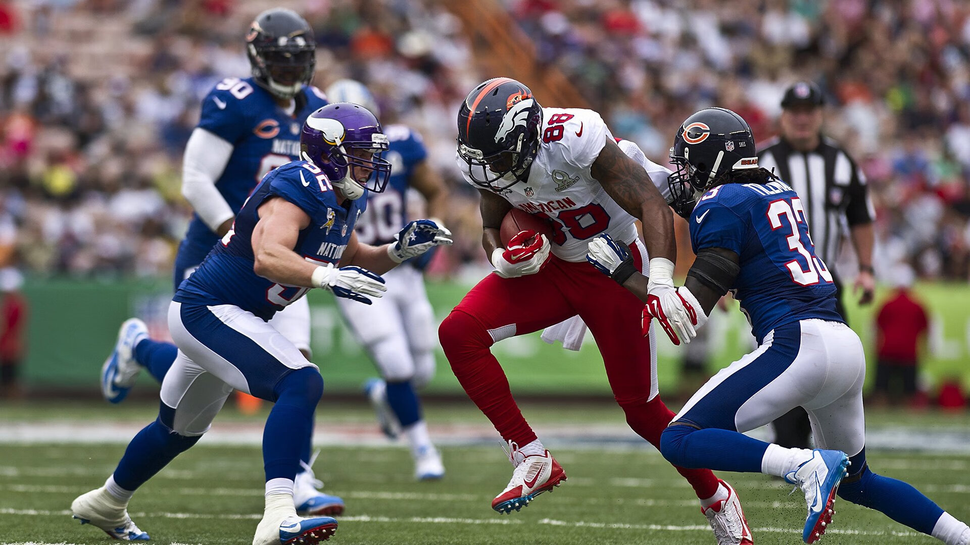 足球城市日记:红与蓝碰撞的曼彻斯特,工业革命的见证者